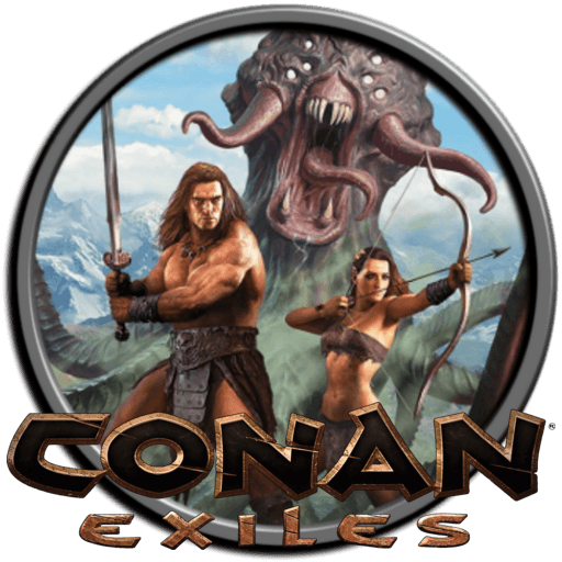 Conan Exiles
