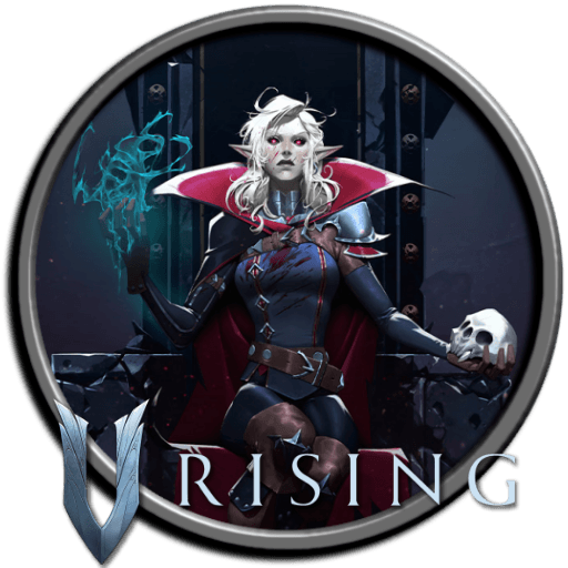 V Rising